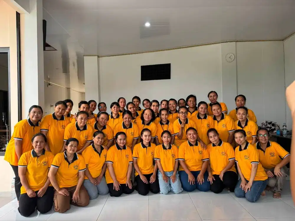 Lowongan Kerja Keluar Negeri Art, Baby sitter, Care Giver