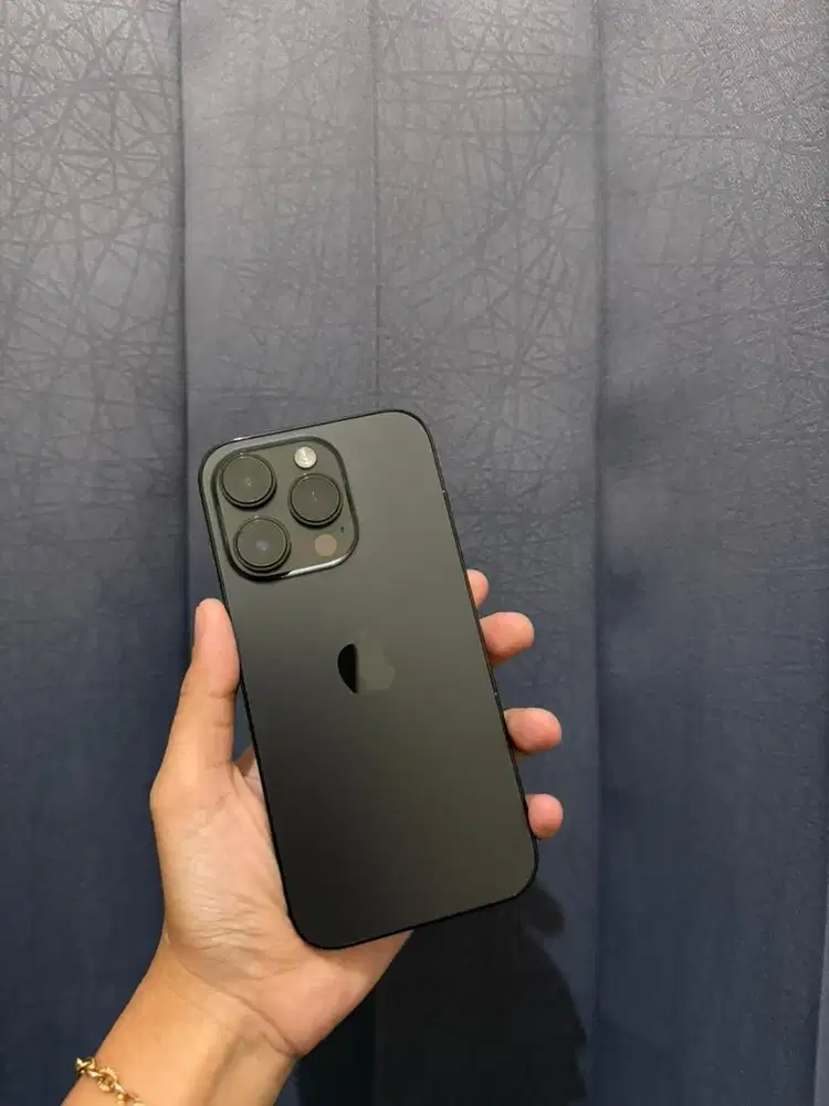 Iphone 14pro 256gb ibox