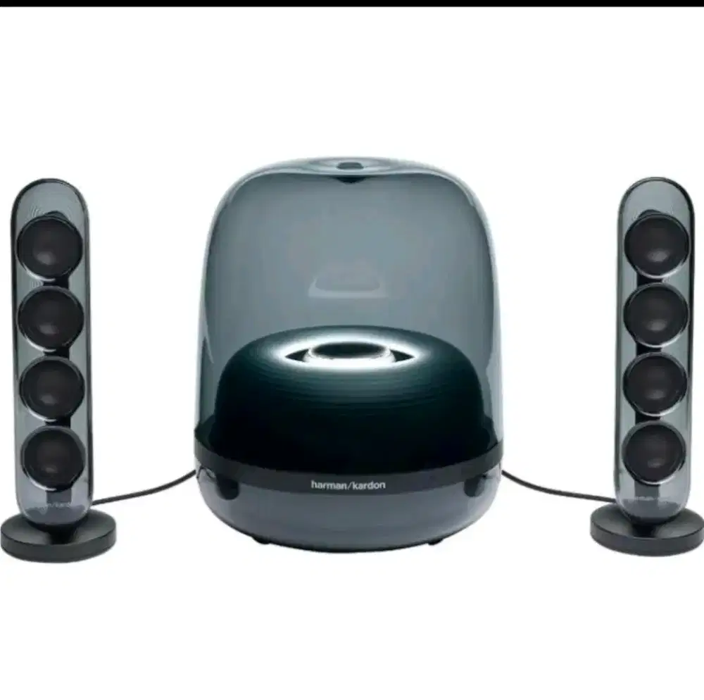 Harman Kardon sound Stick 4 Normal
