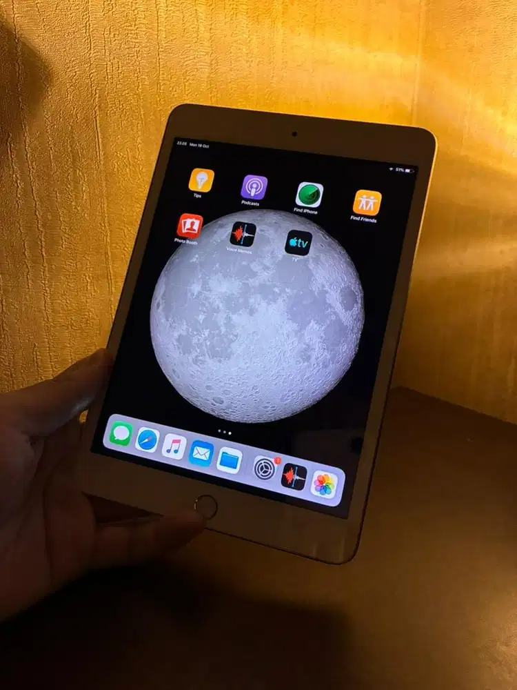 iPad mini 3 (versi 2014)