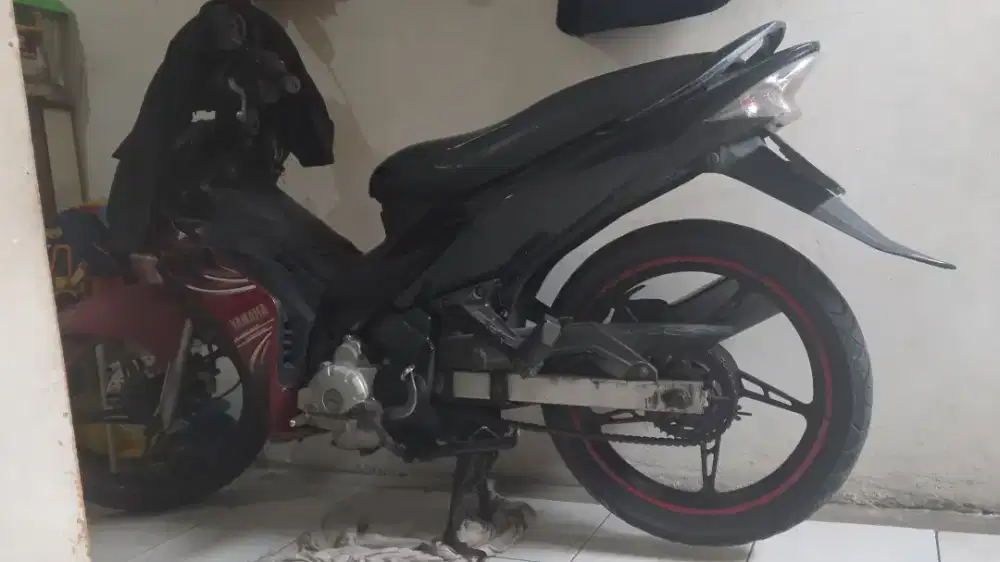 juliter mx old 2010