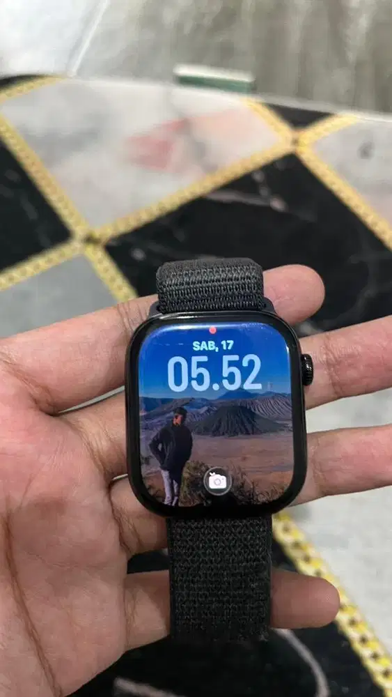 Apple watch series 10 46 MM