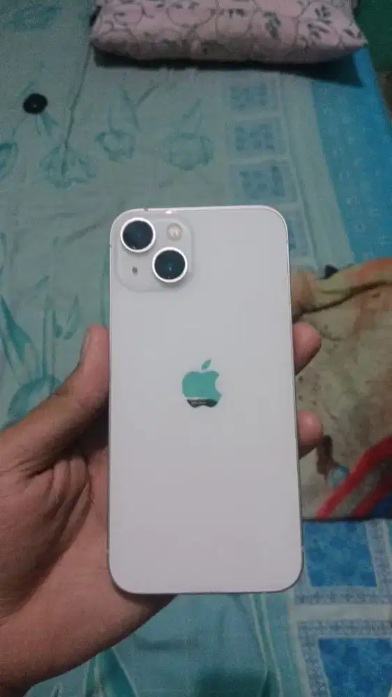 iPhone 13 Pink Basic iBox 8/128gb  Fullset Orian