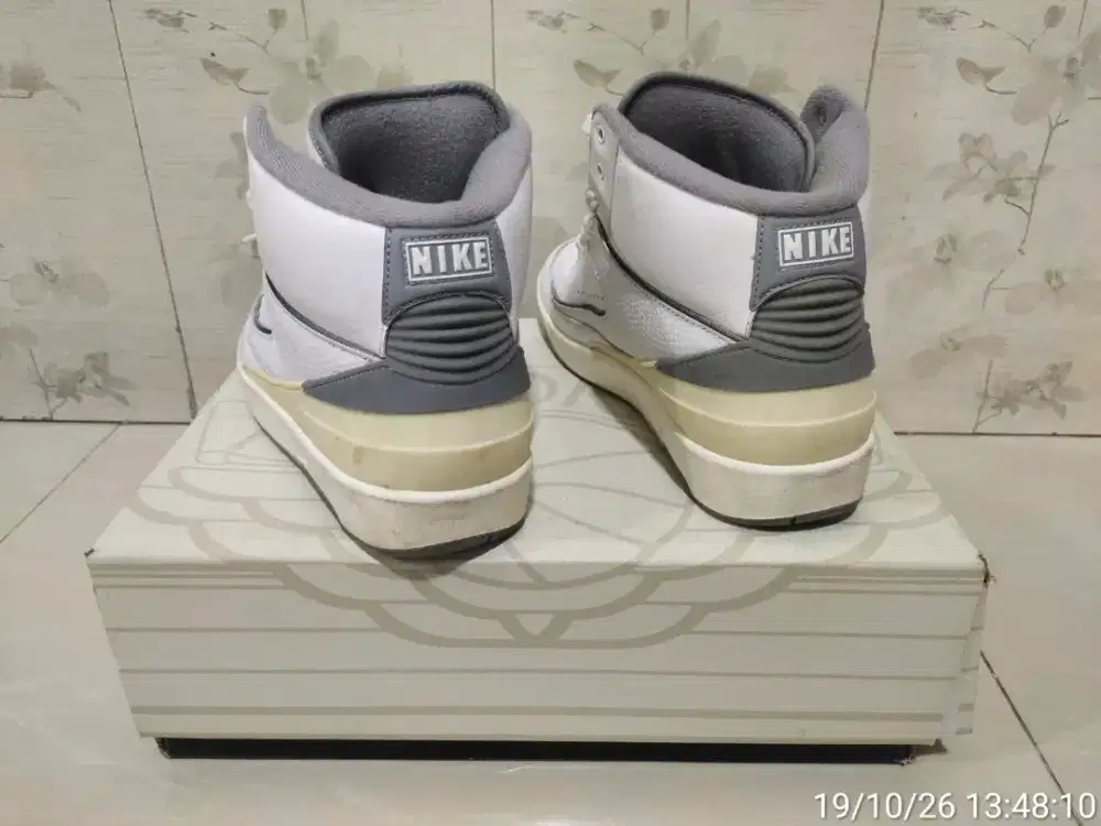 Sepatu Nike Air Jordan