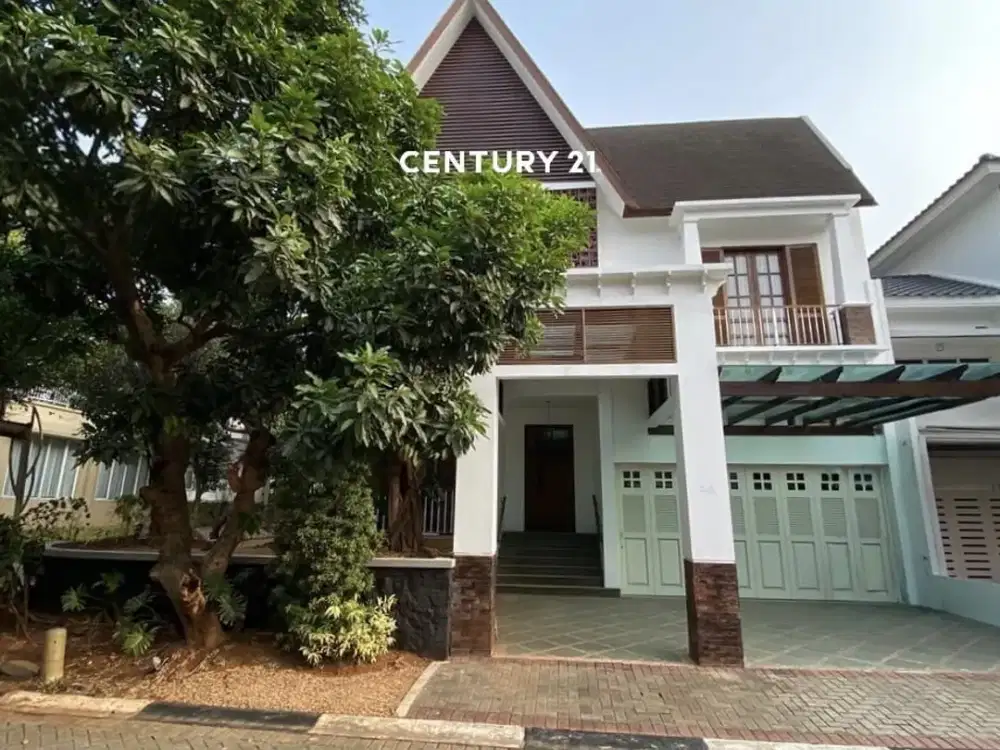 Dijual Rumah Siap Huni Di Sektor 7 Rn 18841