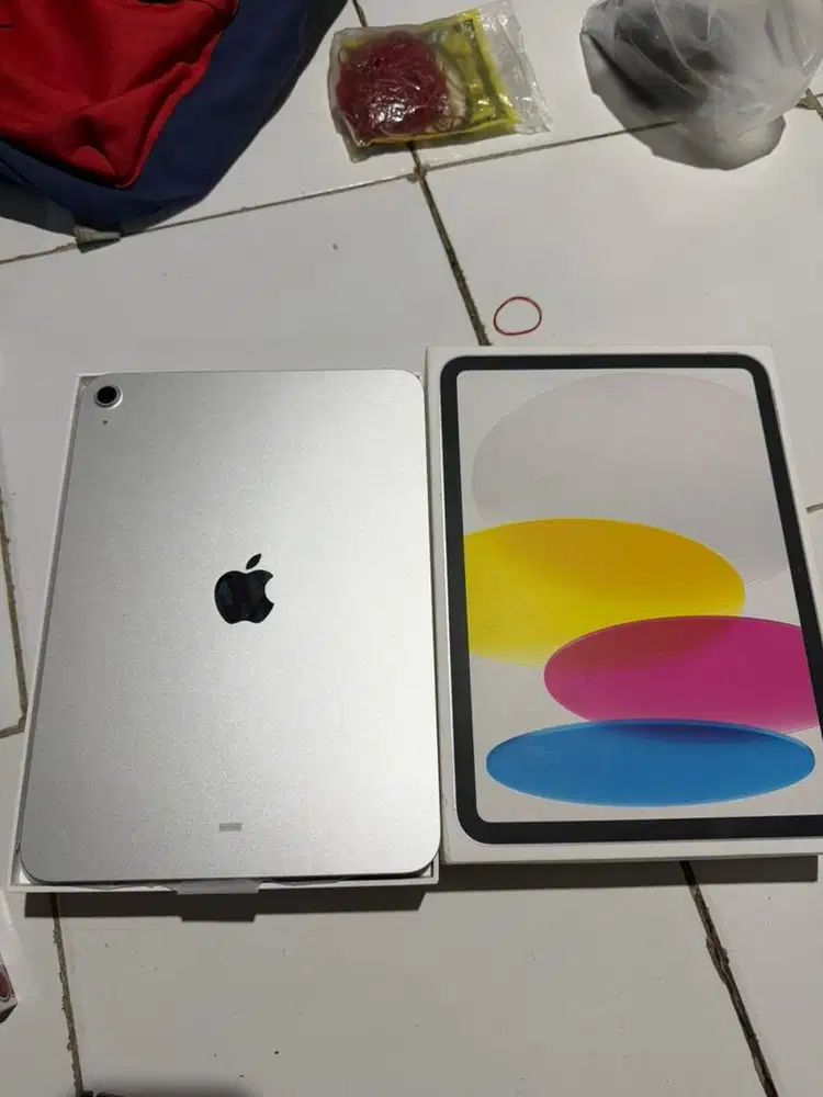 ipad gen 11 128 gb ibox wifi