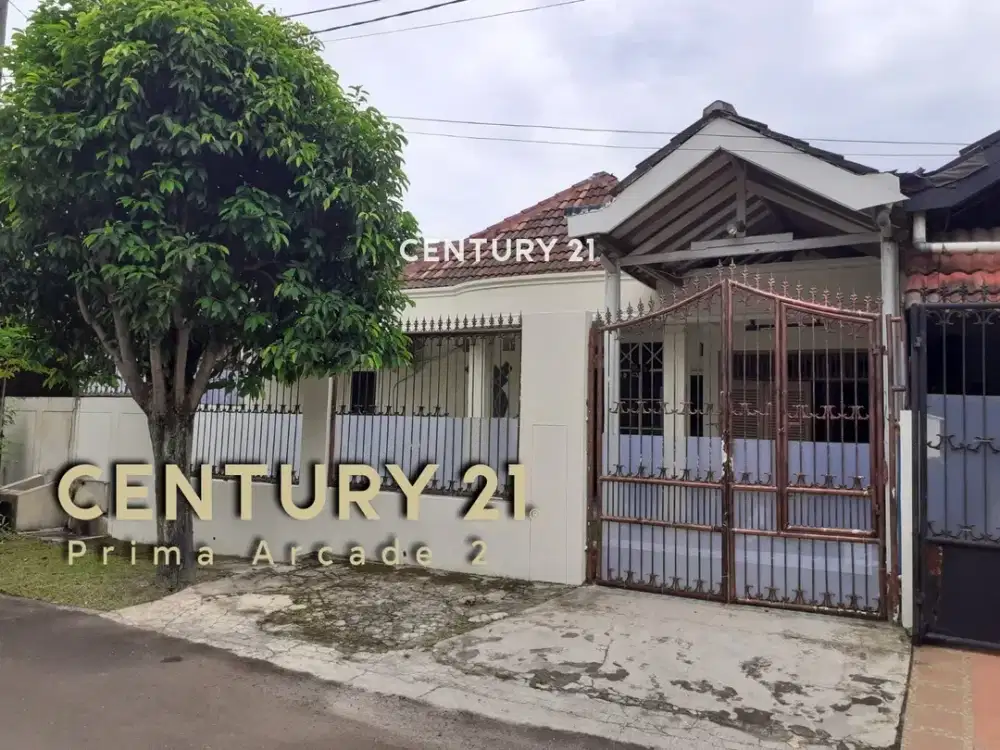 Rumah Hot Sale Siap Huni Di BSD WM 9837
