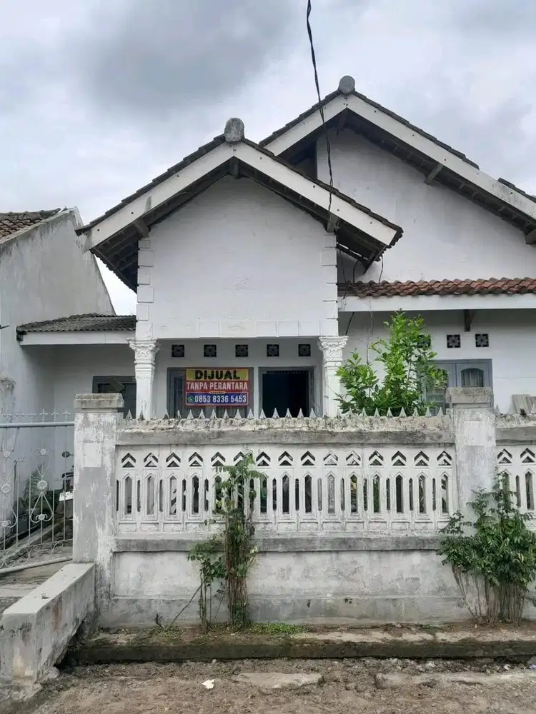 Dijual Rumah Pribadi