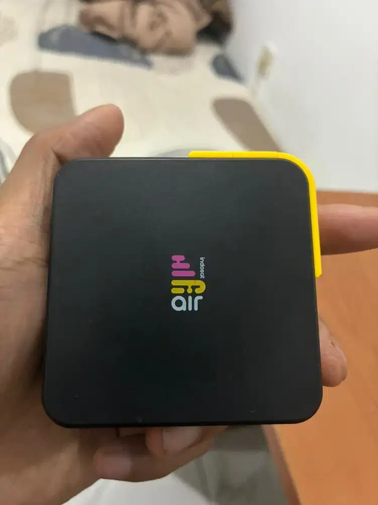 HKM M23 Pro (Free Kuota 180 GB / 15 GB Per Bulan)