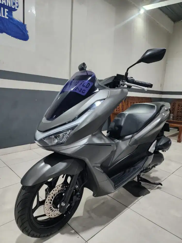 READYY PCX160 CBS