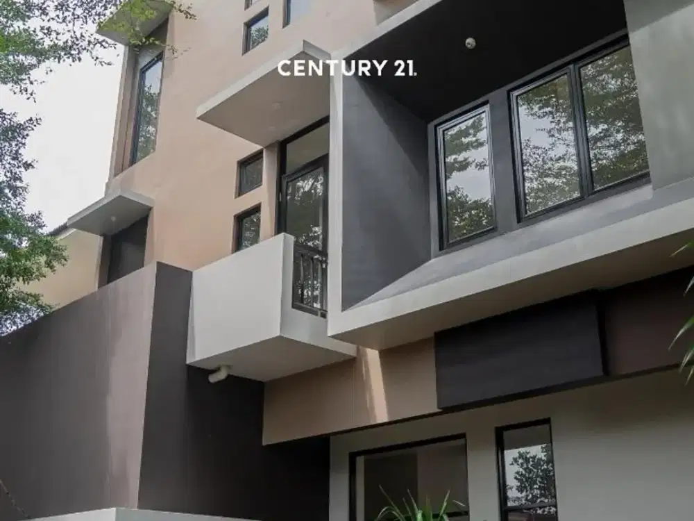Dijual Ruko Baru Dekat Bintaro Gb  19265