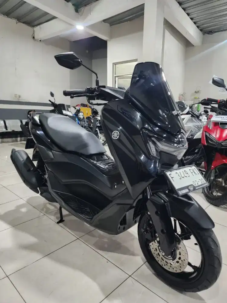 READYY NMAX NEO 2025