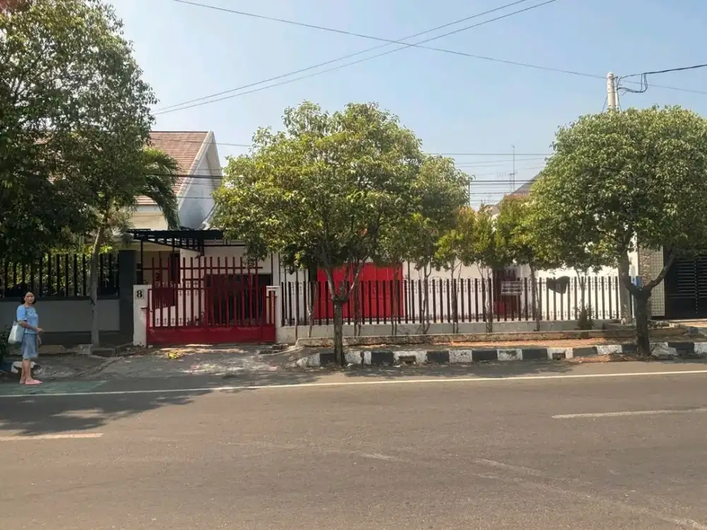 Tempat Usaha Di Probolinggo
