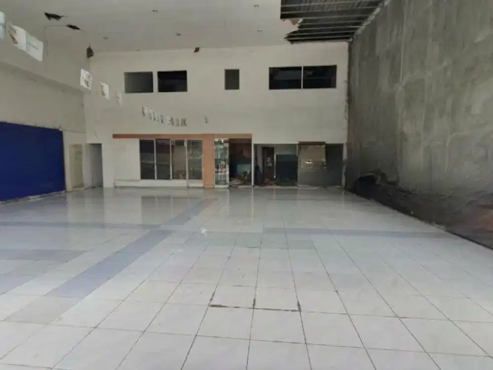 JL. BASUKI RAHMAT