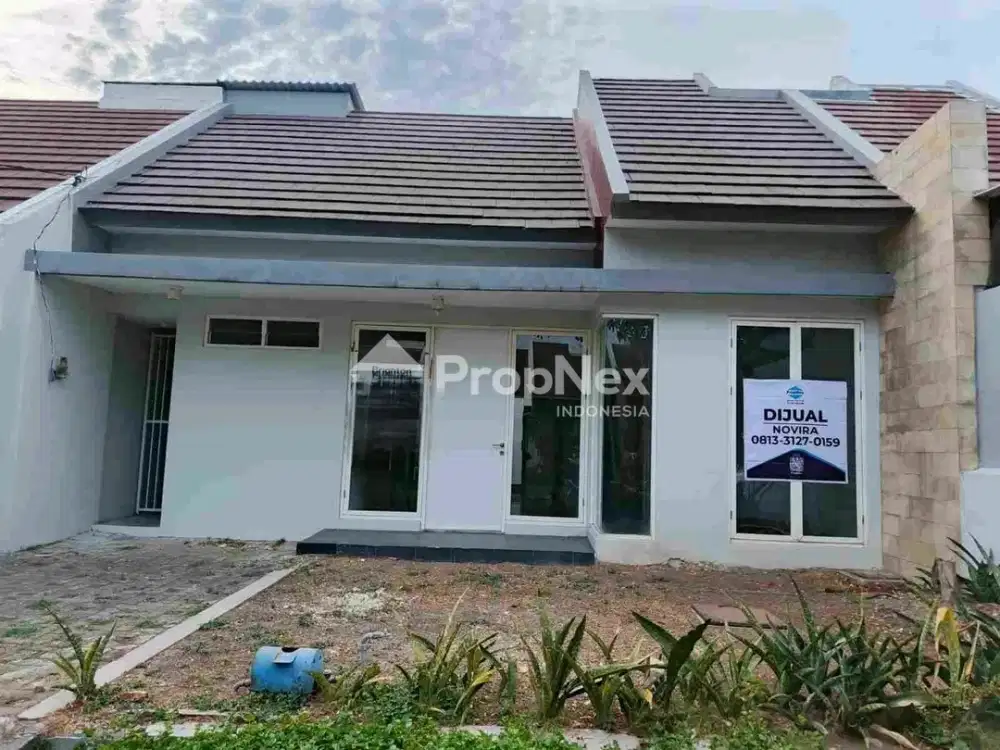 Banjarmukti Residence