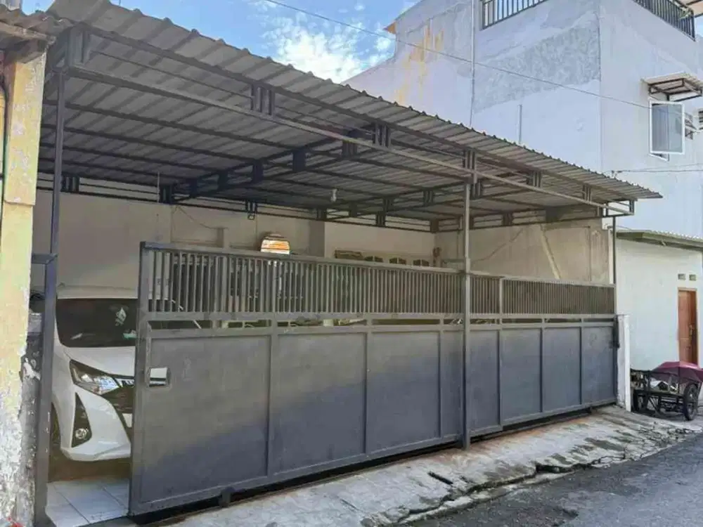 Pradah Kali Kendal