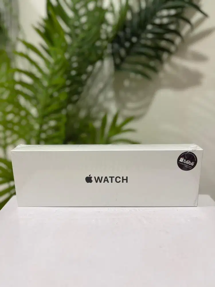 Apple Watch SE 3 & Series 11 New Resmi