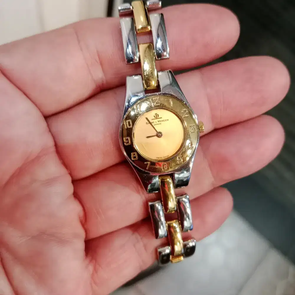 Baume & Mercier