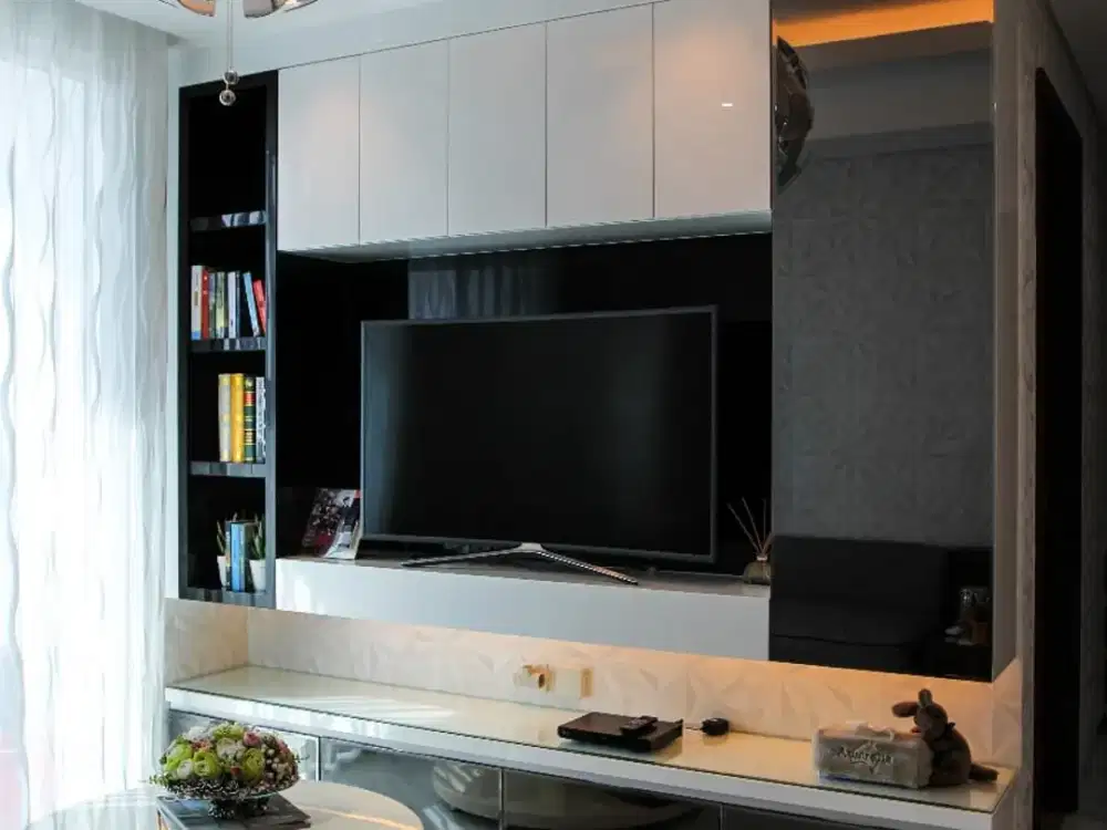 Apartemen Grand Sungkono Lagoon