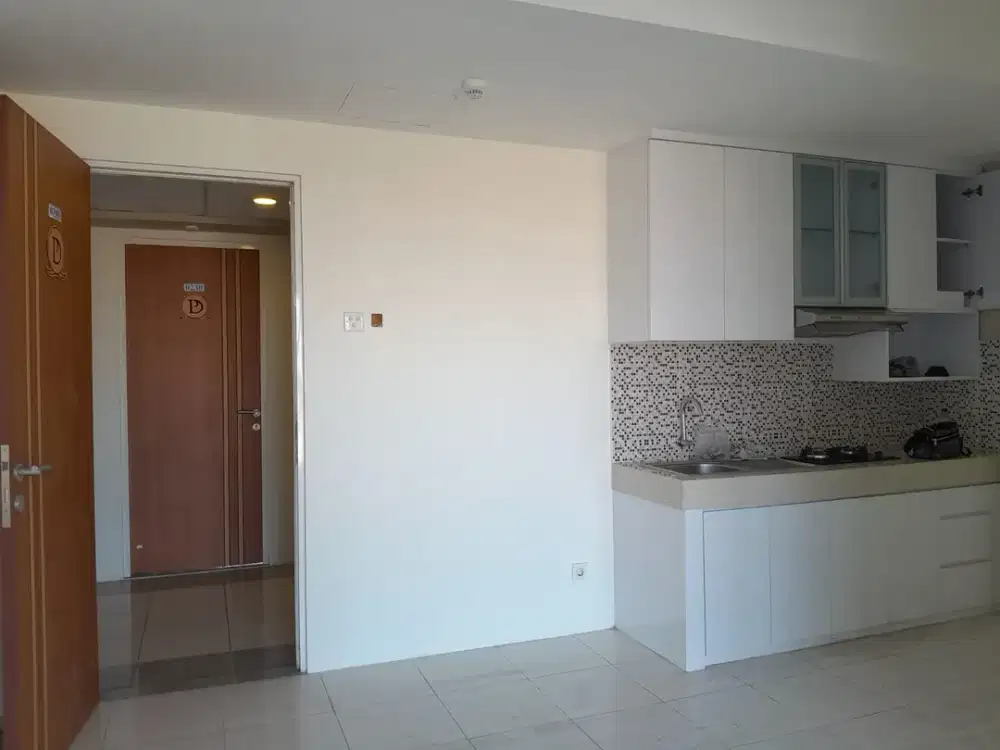 Apartemen Puncak Dharmahusada