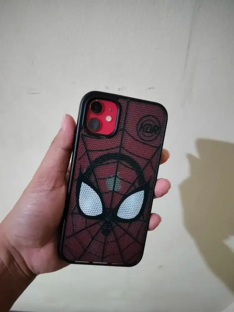 iPhone 11 64gb all operator bebas reset