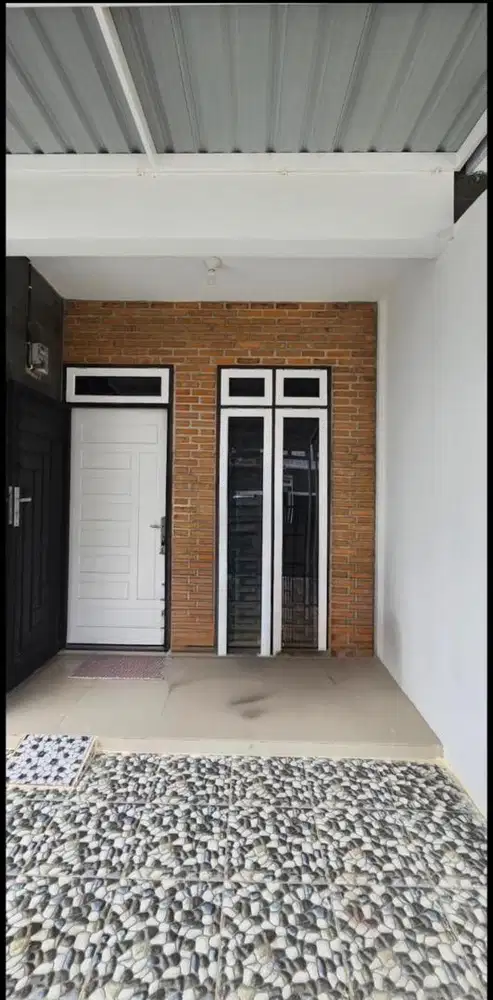 JUAL PERUMAHAN PURI DIMENSI