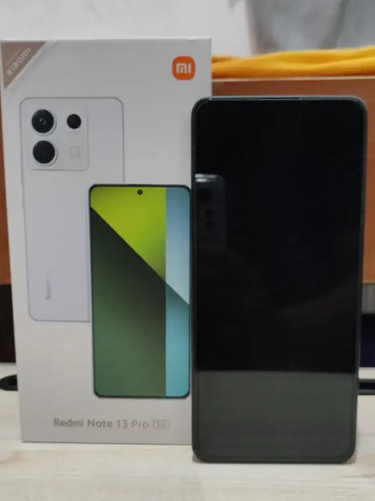 Redmi Note 13 Pro 5G 8/256