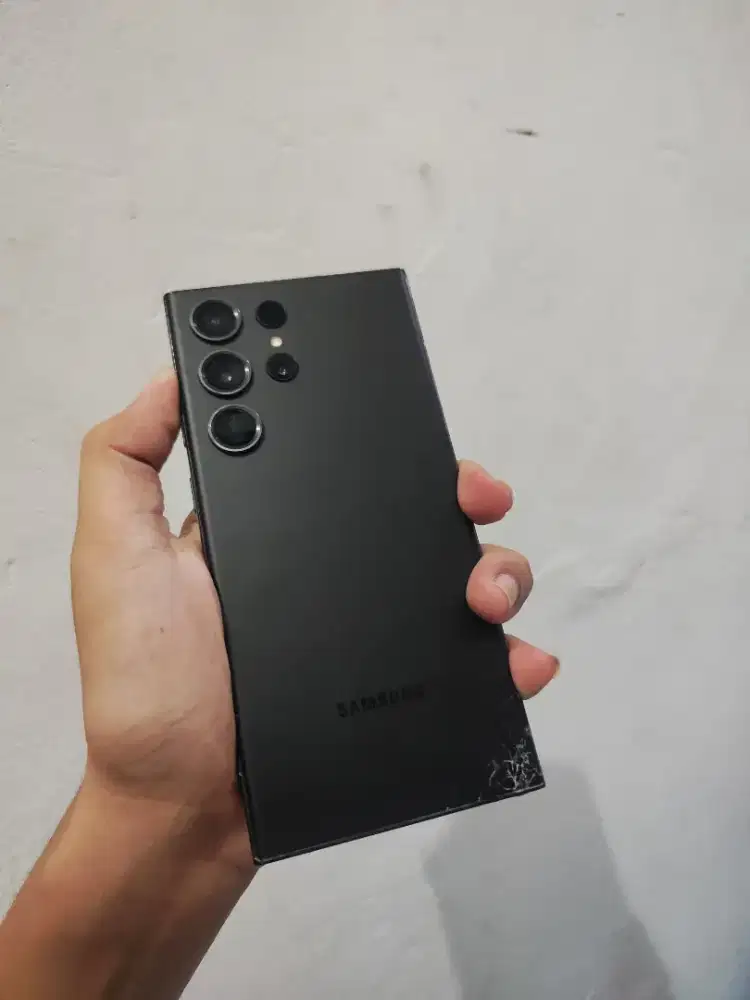 Samsung galaxy s23 ultra sein