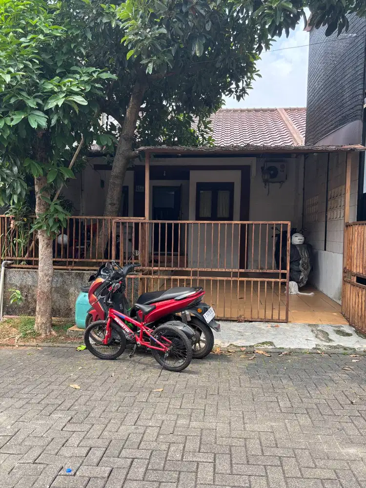 Hunian Nyaman, Lokasi Strategis, Harga Menarik!