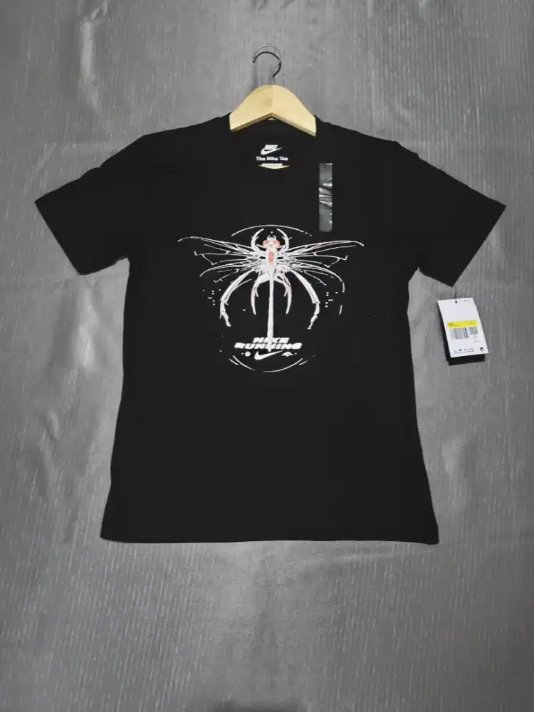 Kaos Nike Running T-Shirt