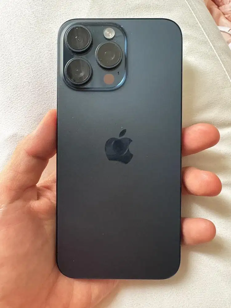 Iphone 15 promax ex inter