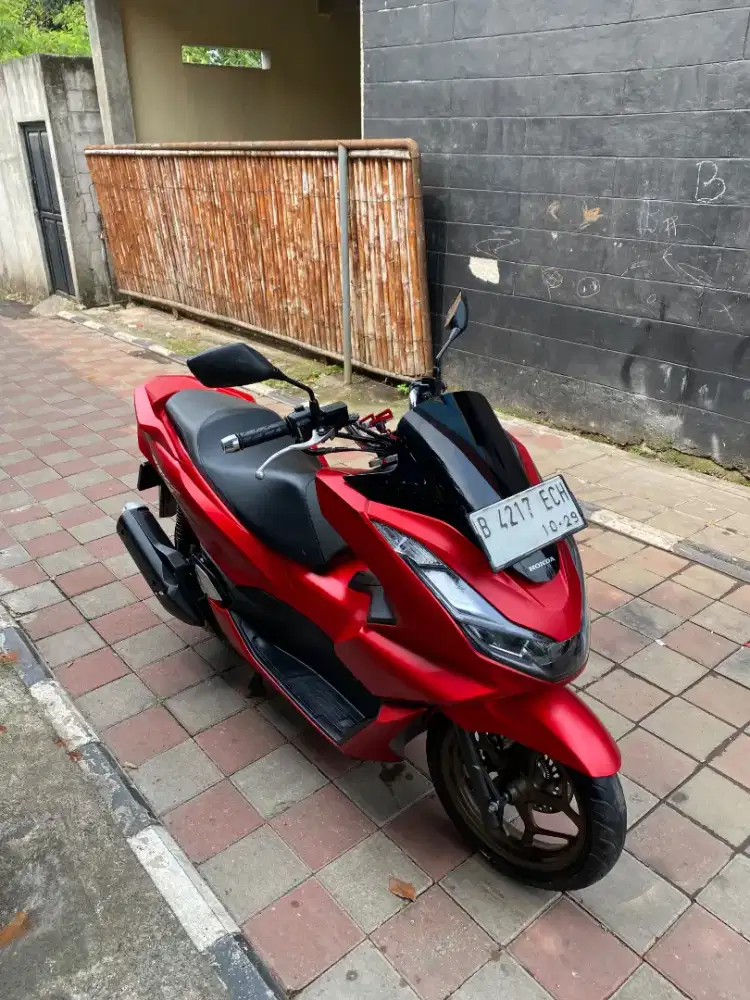 PCX 160cc 2024 ABS