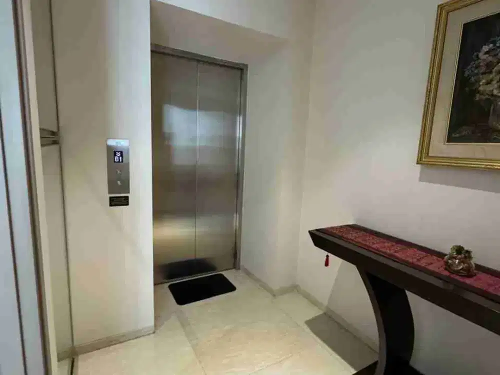 Luxury Living at Saumata Alam Sutera Tangerang