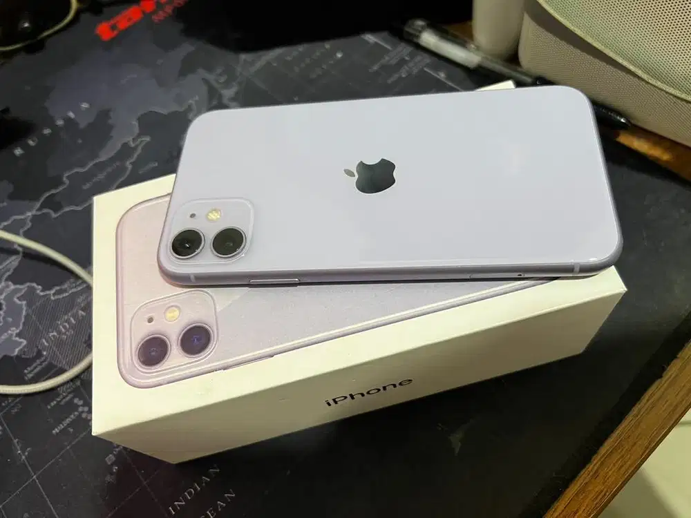 iphone 11 inter 128gb imei bea cukai