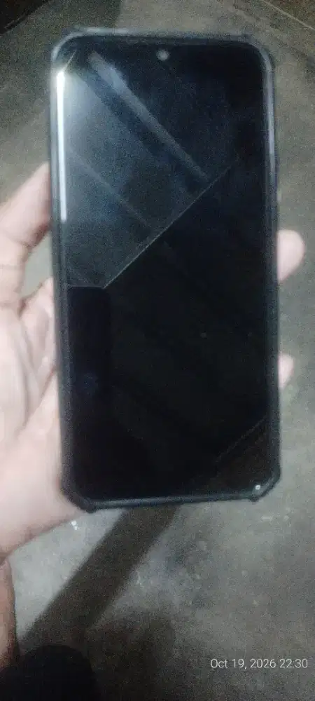 Redmi note 7 rusak
