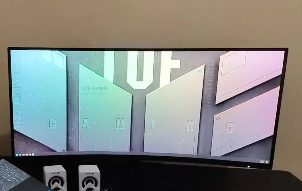 Xiaomi G34WQi 34 Curved 180Hz WQHD Second