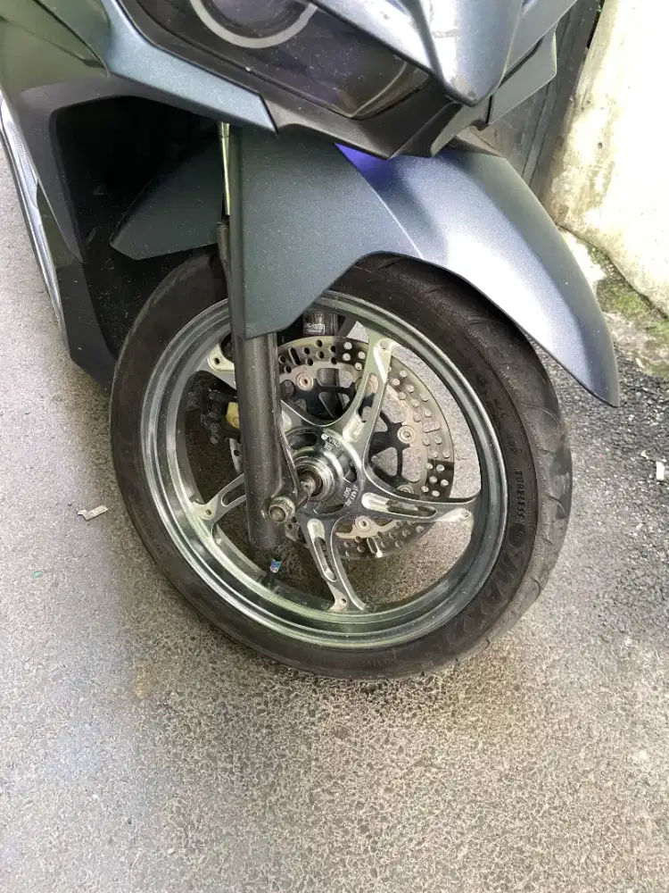 Velg vnd vario R14