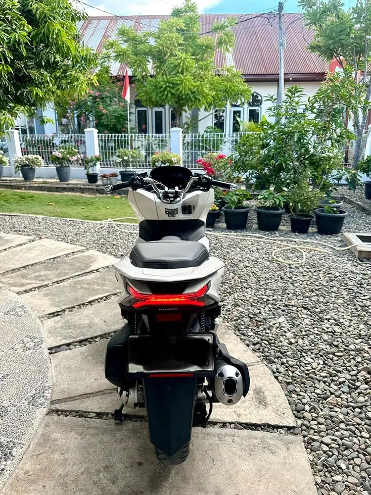 Pcx abs 160 2024