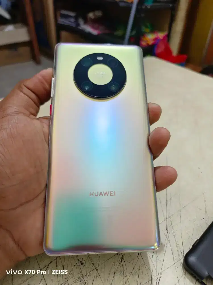 Huawei Mate 40 Pro