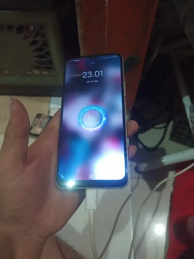 Vivo y16 3/32 batangan