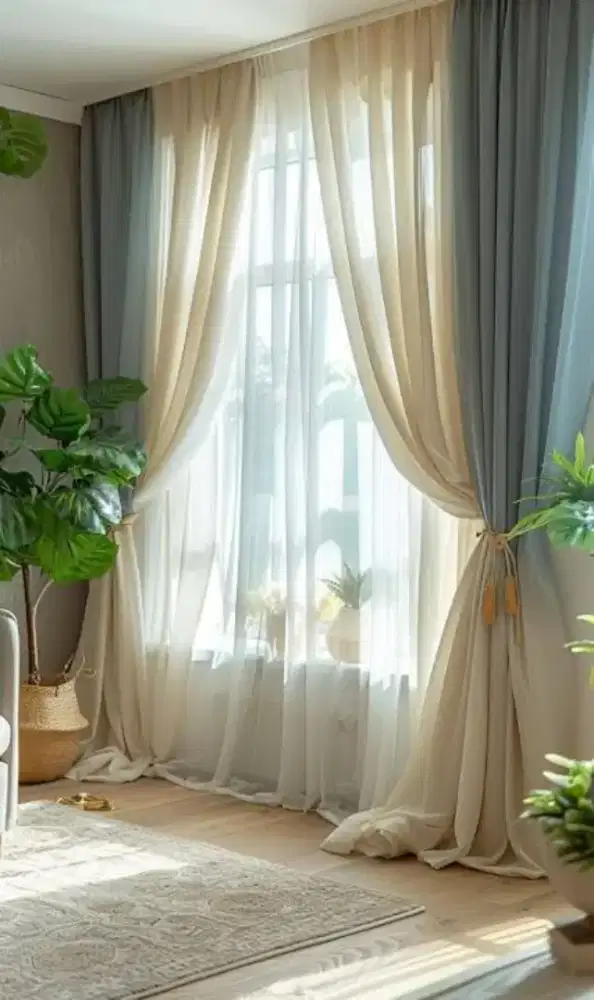 Marketing & Sales Interior Decor
