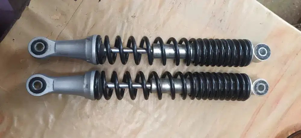 Shockbreaker belakang smash 110