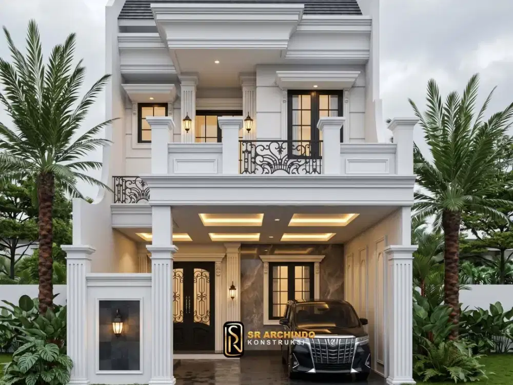 Dijual Rumah Mewah Dalam komplek Di Dekat Brigif dan puskesmas Kalisari Jakarta Timur