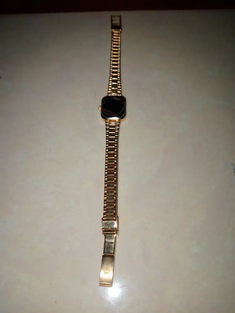Jam wanita luxury Tissot original