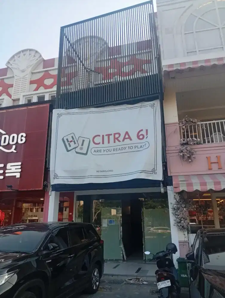 Crew Store Hi!Mahjong