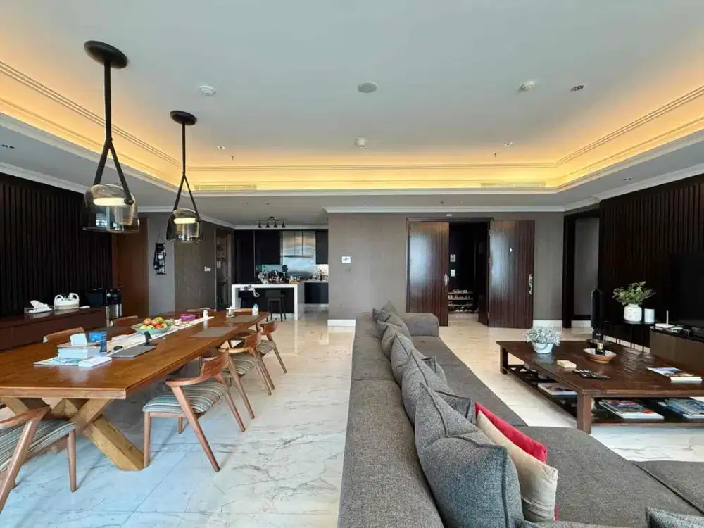 For Sale Apartemen Botanica Kebayoran Jakarta Selatan