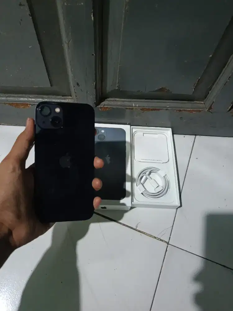 iphone 13 basic inter 128 5G