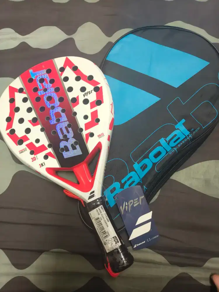 Babolat Viper Juan Lebron 2025