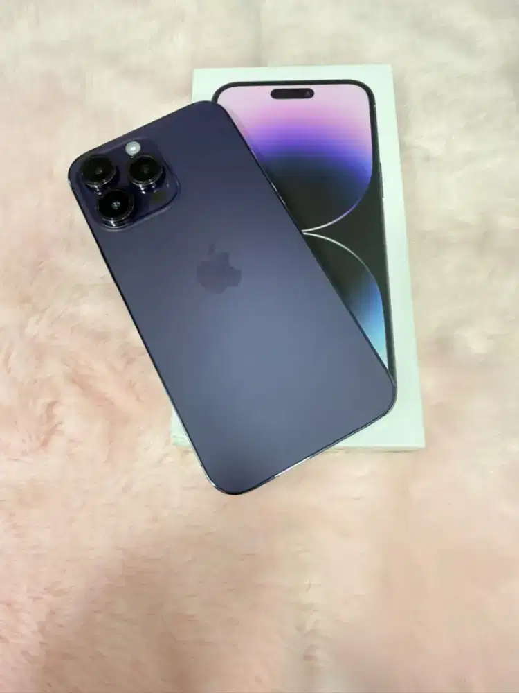 Iphone 14 PM 128gb iBOx