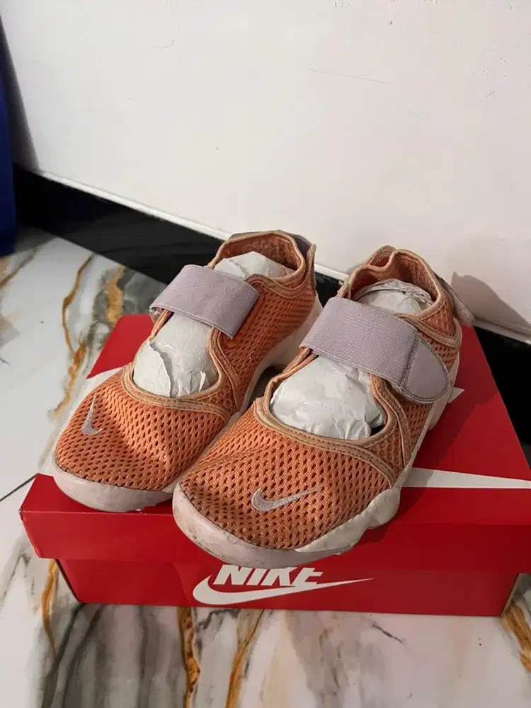 nike air rift 2 Size 37,5 Apricot lilac